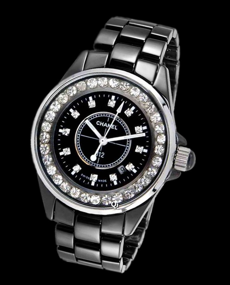 Chanel Watch 341